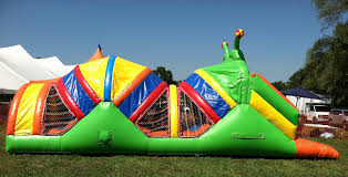 Inflatable rentals SC